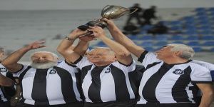 Yenicami’den vefa örneği