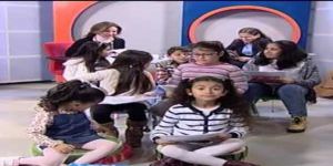 Şiirlerle Büyüsün Çocuklar