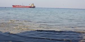 Bafra su arıtma ile ilgili ilk bulgular temiz