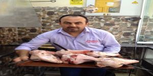 Denizli’nin Tandırı