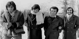 Şarkılar ve isimler