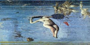 Gındırık bir ‘ay’