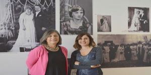 İki toplumlu Vakıf