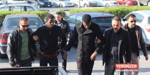 3 bin 1 TL para cezasına mahkum edildi...