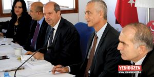 Bütçe görüşmeleri devam ediyor