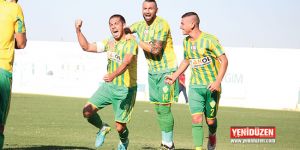 Çizyo takımla çalışmaya başladı