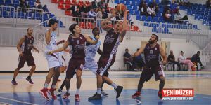 Potada YDÜ-LAÜ finali