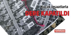 'GİRNE İÇİN FELAKET KAPIDA'