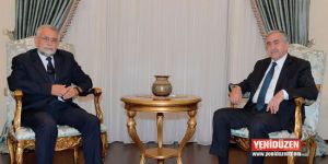  YÖDAK soruşturma raporu sunuldu