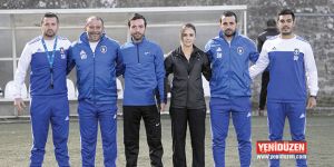 “Kazandıkça takımın özgüveni artıyor”