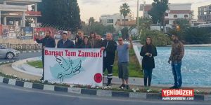 CTP Gençlik: Umudunu, yüreğini, sevgini al