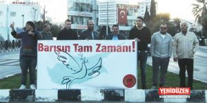 Girne CTP: Meydanları doldurmanın tam zamanı!