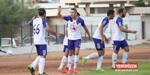 Mormenekşe iyi bir sonuç istiyor