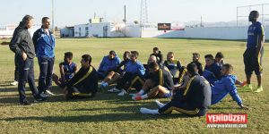 Yalova’nın gözü üç puanda