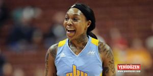 Girne Üniversitesi’ne Amerikalı yıldız