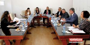 Çalışmalar sürüyor