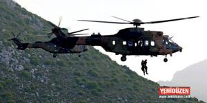 NIKIFOROS VE TOROS YAPILMAYACAK