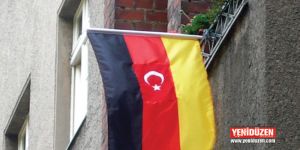 Almanyaya iltica başvurusu yapan Türkler arttı