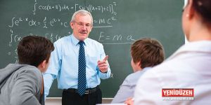 Eğitim görmeden sınav mı?