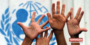 “Çocuklardan yana taraf olun”