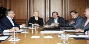 TOPRAK MASAYA GELEMEDİ