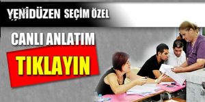 28 Temmuz Erken Genel Seçimi