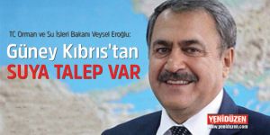 TCli bakandan ilginç açıklama