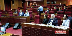 Gündemde, dövizin yükselişi vardı