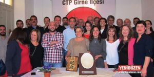 CTP ve AKEL federasyon için çalışıyor