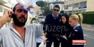 FANATİKLER YİNE DEVREDE