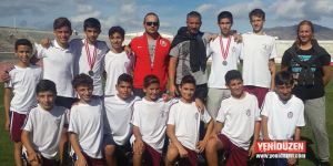 YDK koşulardaki başarıdan memnun