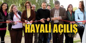 REHBERLERİN SIKINTISI ÇOK