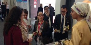 Berlin Turizm Fuarı tamamlandı