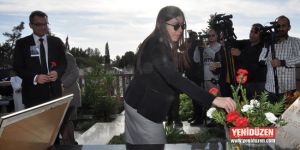 Miroğlu, ölümünün 11. yıldönümünde anıldı