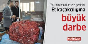 Mağusa’da büyük operasyon...