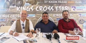 Off Road’da final zamanı