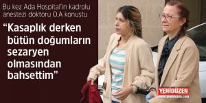  ‘Yasa dışı kürtaj’ davası