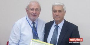 NKL 1976 mezunlarından 40. Yıl buluşması