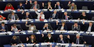 Avrupa Biriliği-TC üyelik görüşmeleri ASKIYA