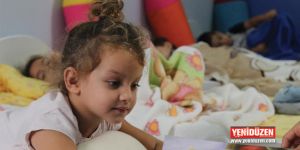 The American Nursery School ile “İyi Geceler”