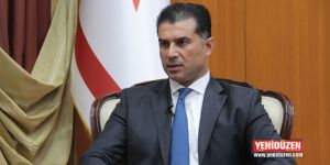 “Akıncı fazla esnek davrandı”