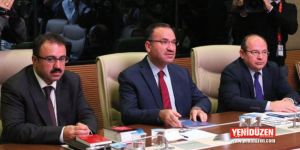 Cinsel istismar düzenlemesi tasarıdan çıkarıldı