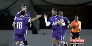 Lefke’de tek düşünce galibiyet