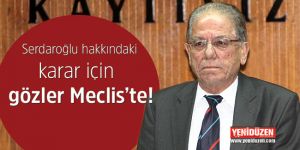 ‘Tanığa müdahale’ soruşturması tamamlandı.