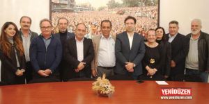 CTP ve AKEL barışın yolunu yapıyor