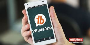 Türk Bankası artık WhatsApp’da