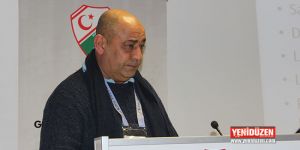 Şemmedi: “Yeni bir sayfa açıyoruz”