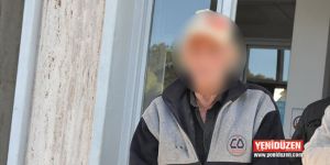 “Seni de, karını da, çocuğunu da öldürürüm...”