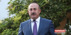 Sarayda, KIBRIS ZİRVESİ