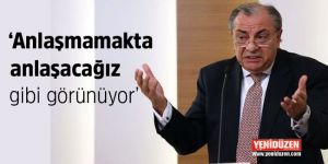 Türkeşten Kıbrıs yorumu